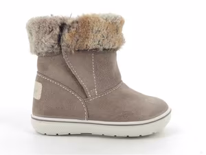 Stivaletto Beige Strap