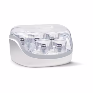 STERILIZZATORE MICROONDE