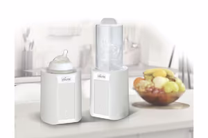 scaldabiberon sterilizzatore