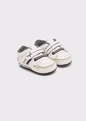 Scarpa sportiva