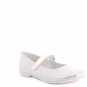 Ballerina bimba primeverile