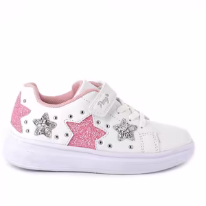Scarpa bimba