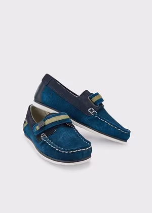 Mocassino bimbo