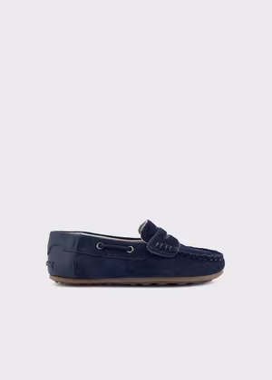 Mocassino bimbo