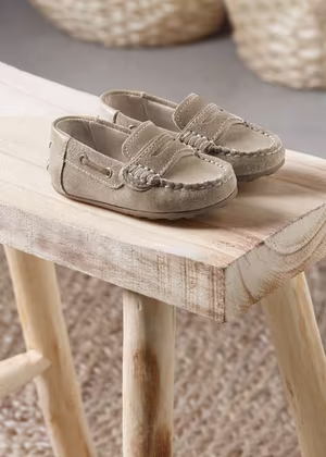 Mocassino bimbo
