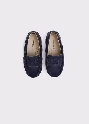 Mocassino bimbo