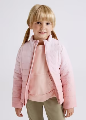 Giubbino bimba