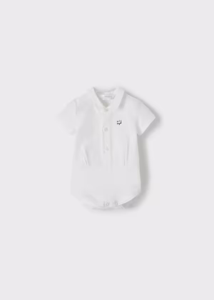 Body m/m camicia
