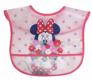 bavaglini  bimba disney