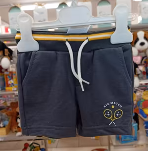 pantaloncino bimbo
