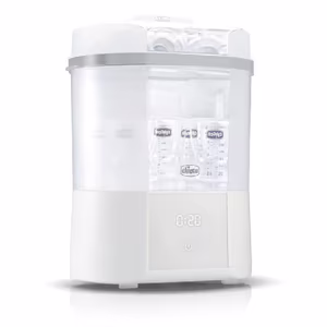 Sterilizzatore con asciugatura Chicco