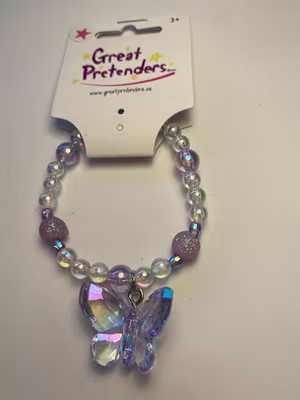 Bracciale bimba