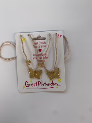 Collana dell'amicizia