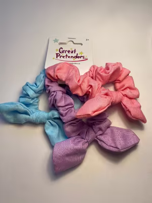 Elastici in stoffa