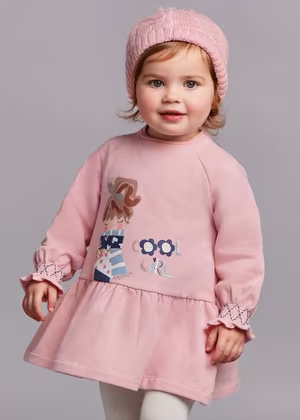Abitino bimba