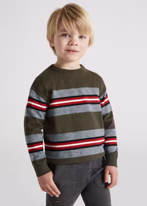 Maglione bimbo