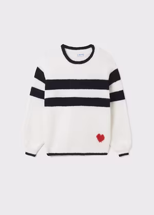 Maglione bimba