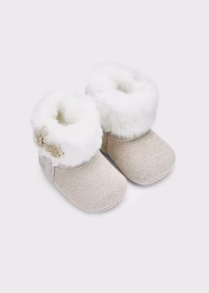Stivaletto bellezza bimba