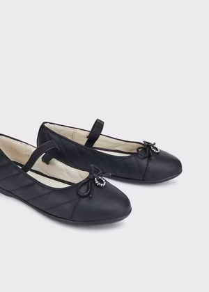 Ballerina bimba SCARTO TAGLIA