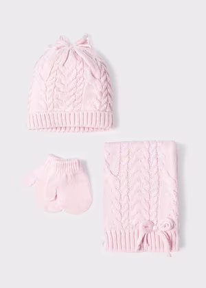 Set accessori inverno