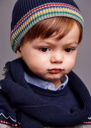 Set accessori inverno