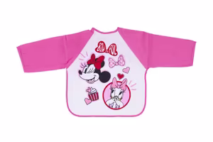 bavetta con maniche bavetta con maniche