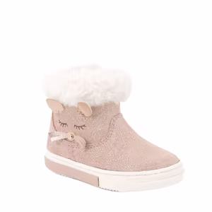 Stivaletto bimba