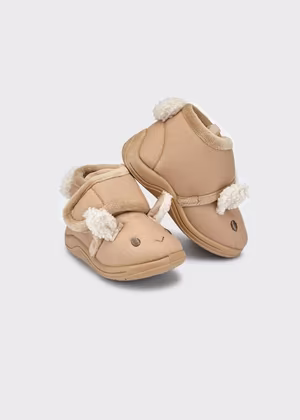 Pantofola bimbo