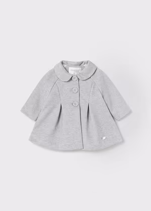 Cappotto bimba