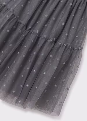 Gonna tulle