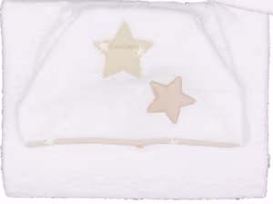 accappatoio triangolo