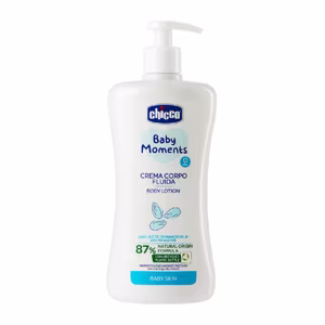 crema fluida 500ml