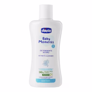 detergente intimo