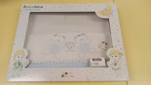 set lenzuola carrozzina