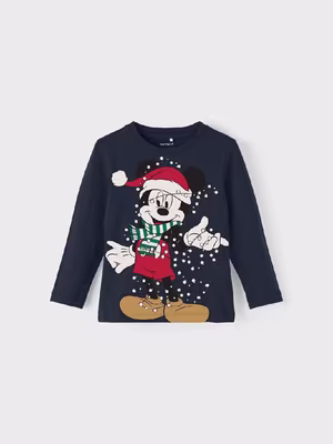 Maglietta NATALE