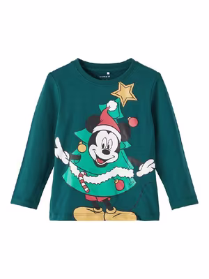 Maglietta NATALE