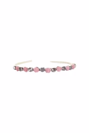 cerchietto rose