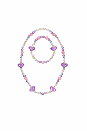collana + bracciale