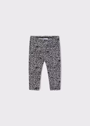 Leggings bimba mesi