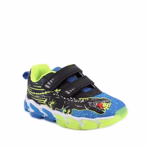 Scarpa DRAGO con luci
