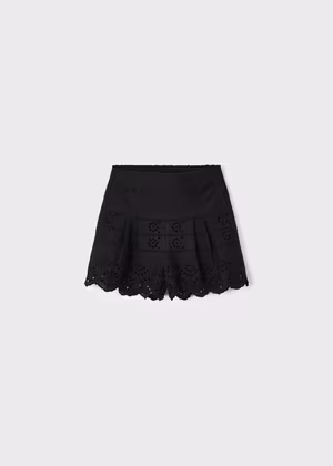 pantaloncino bimba
