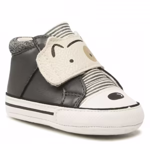 scarpa ginnastica