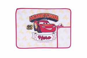 tovaglietta asilo cars