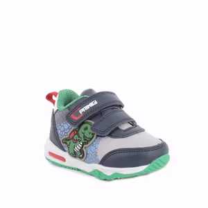 scarpa bimbo dinosauro