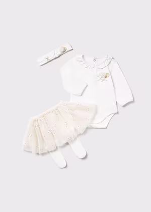 completino body tutu