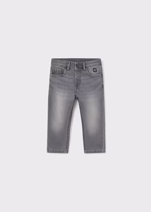 pantalone jeans bimbo