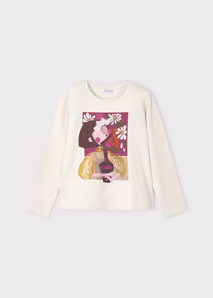 maglia  m/l
