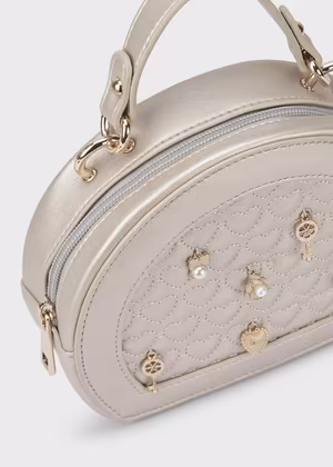 borsa cuore