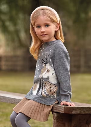 vestito bimba