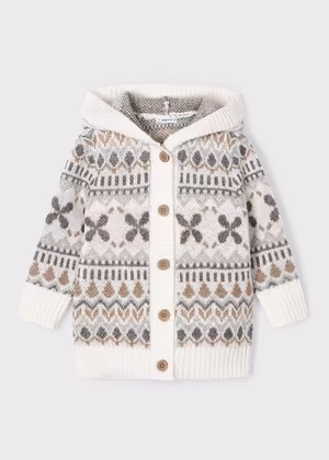 giaccone maglia